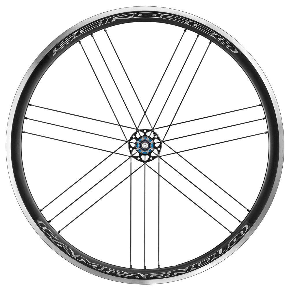 Campagnolo Wheel - Scirocco C17 Cl | Swinnerton Cycles