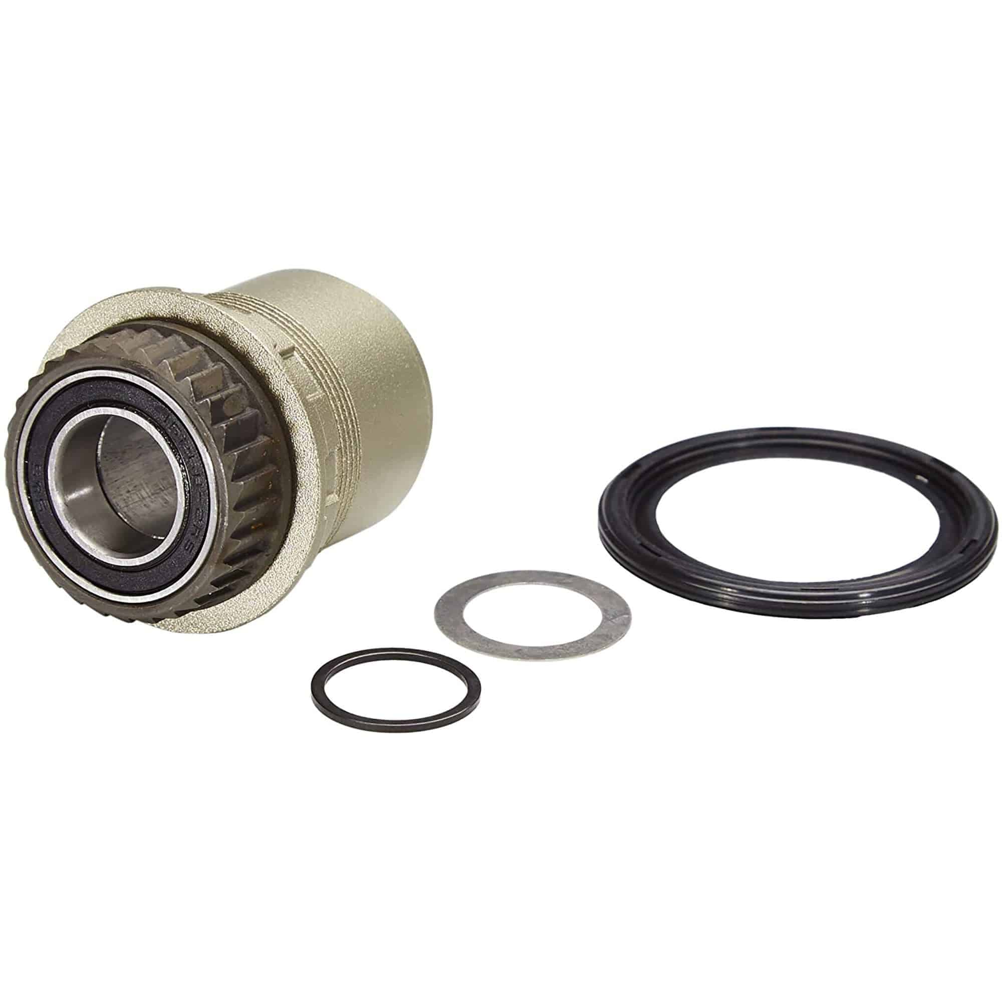 Ritchey WCS Freehub Body for Vantage & Trail Wheelsets: SHIMANO | Swinnerton Cycles