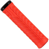 Lizard Skins Single-Sided Lock-On Strata Grips | Swinnerton Cycles