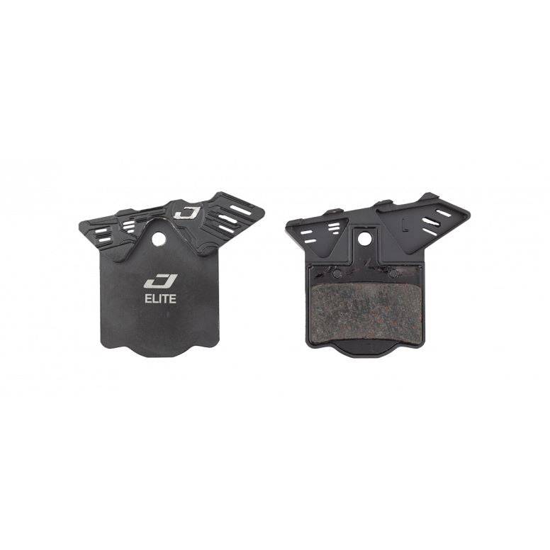 Jagwire Elite Cooling Disc Pad - Magura MT8/4 Black Elite Cooling Magura | Swinnerton Cycles