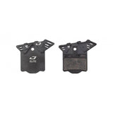 Jagwire Elite Cooling Disc Pad - Magura MT8/4 Black Elite Cooling Magura | Swinnerton Cycles