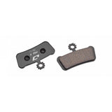 Jagwire Pro Extreme Sintered Disc Pad - SRAM Guide Black Pro Extreme Sintered SRAM | Swinnerton Cycles