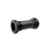 SRAM BB DUB English/BSA 83mm MTB bottom bracket with 5.5 DUB spacer for Cannondale Ai bikes, component for bike maintenance
