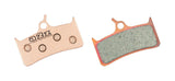 A2Z Fastop Shimano Br-M755 Disc Pads Disc Pads | Swinnerton Cycles
