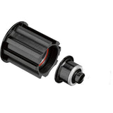DT Swiss Ratchet Freehub Conversion Kit for Campagnolo Road bikes, compatible with 130mm and 135mm QR wheel hubs.