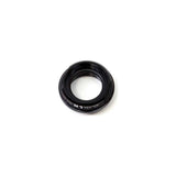 Easton M1-21 hub endcap replacement showing a black protective component for bike hub spares.
