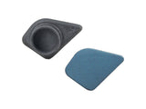 Trek 2022 Checkpoint SL IsoSpeed Cover Dark Aquatic Seat tube | Swinnerton Cycles