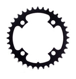FSA Ebike Chainring Steel (1x11, 104x38T, WB460, Black) | Swinnerton Cycles