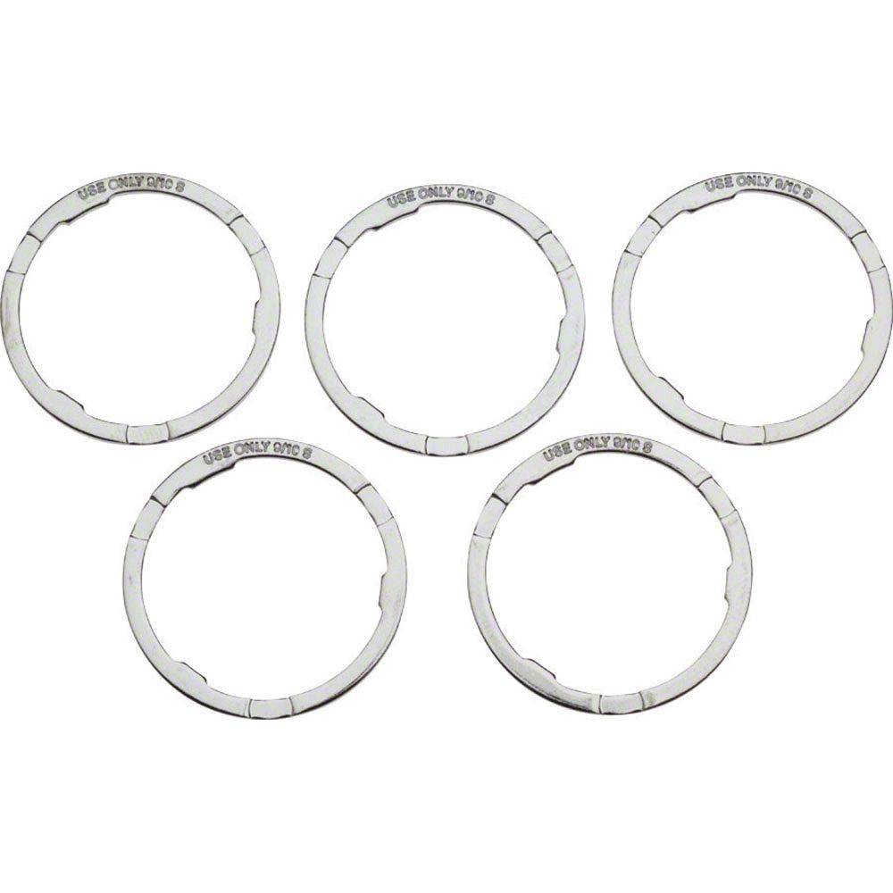 Campagnolo 11X Sh 10X F/Hub Spacer (5Pcs) Hub Spares | Swinnerton Cycles