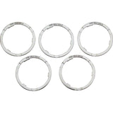 Campagnolo 11X Sh 10X F/Hub Spacer (5Pcs) Hub Spares