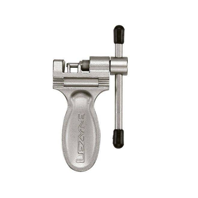 Lezyne Chain Drive workshop tool for 9/10 speed bike chain maintenance and repair, with a compact, durable design.