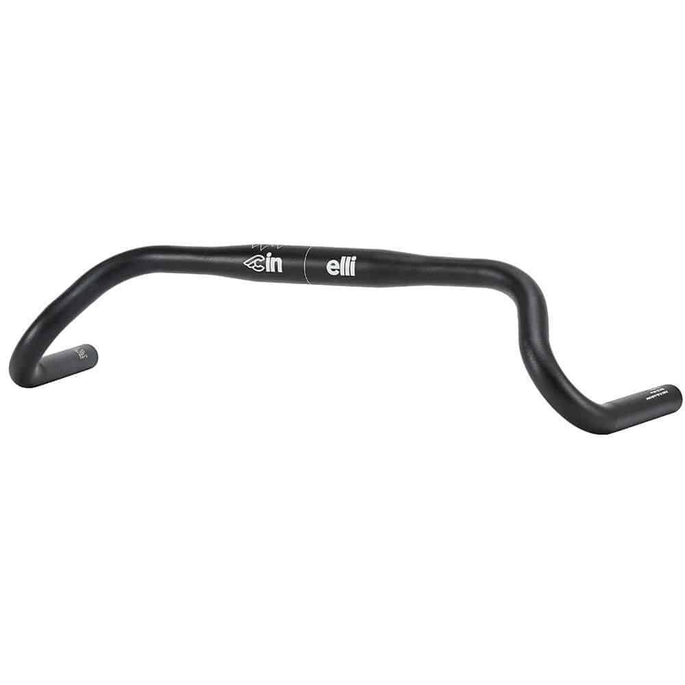 Cinelli Largo Bars Road Handlebar | Swinnerton Cycles