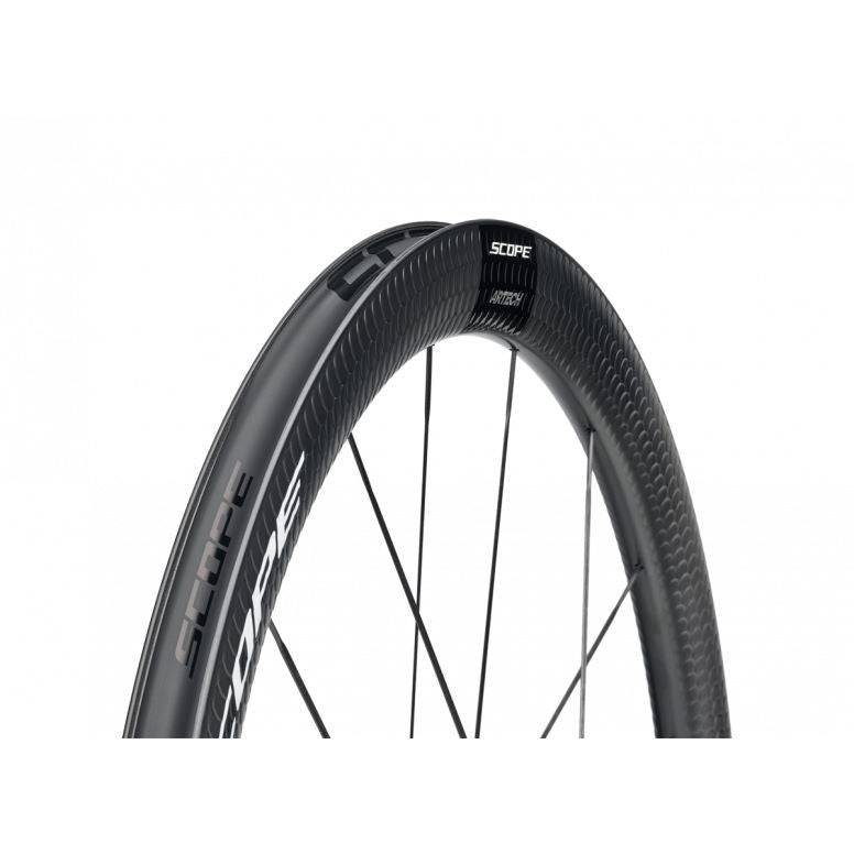 Scope Cycling ARTECH 4.A 45mm Allroad Wheelset | Swinnerton Cycles