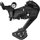 Shimano CUES RD-U4020 CUES rear derailleur, SGS long cage, 9-speed | Swinnerton Cycles