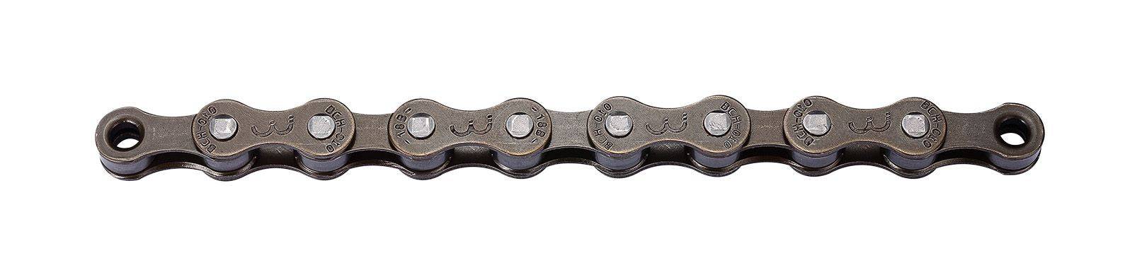 BBB BCH-010 - SingleLine Chain Single Speed Grey | Swinnerton Cycles