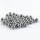 Weldtite 5/32 British Made Case Hardened Bearings (750pcs): 5/32" | Swinnerton Cycles