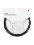 Bontrager Elite Shift Cable & Housing Set Black One size | Swinnerton Cycles