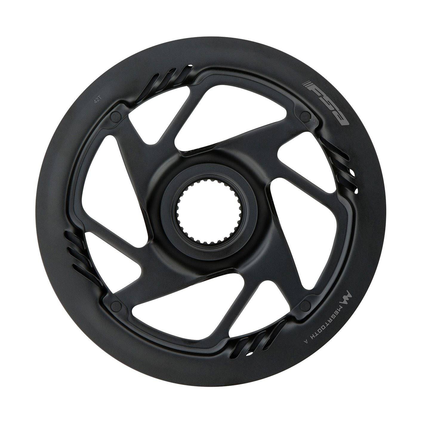 FSA Direct Mount Ebike Chainring 1x11 42T with Guard | Swinnerton Cycles