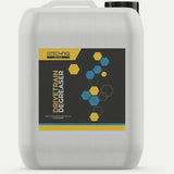 Gtechniq Bike Drivetrain Degreaser biodegradable concentrated cleaner for bike chains and cassettes, workshop use, in a spray bottle