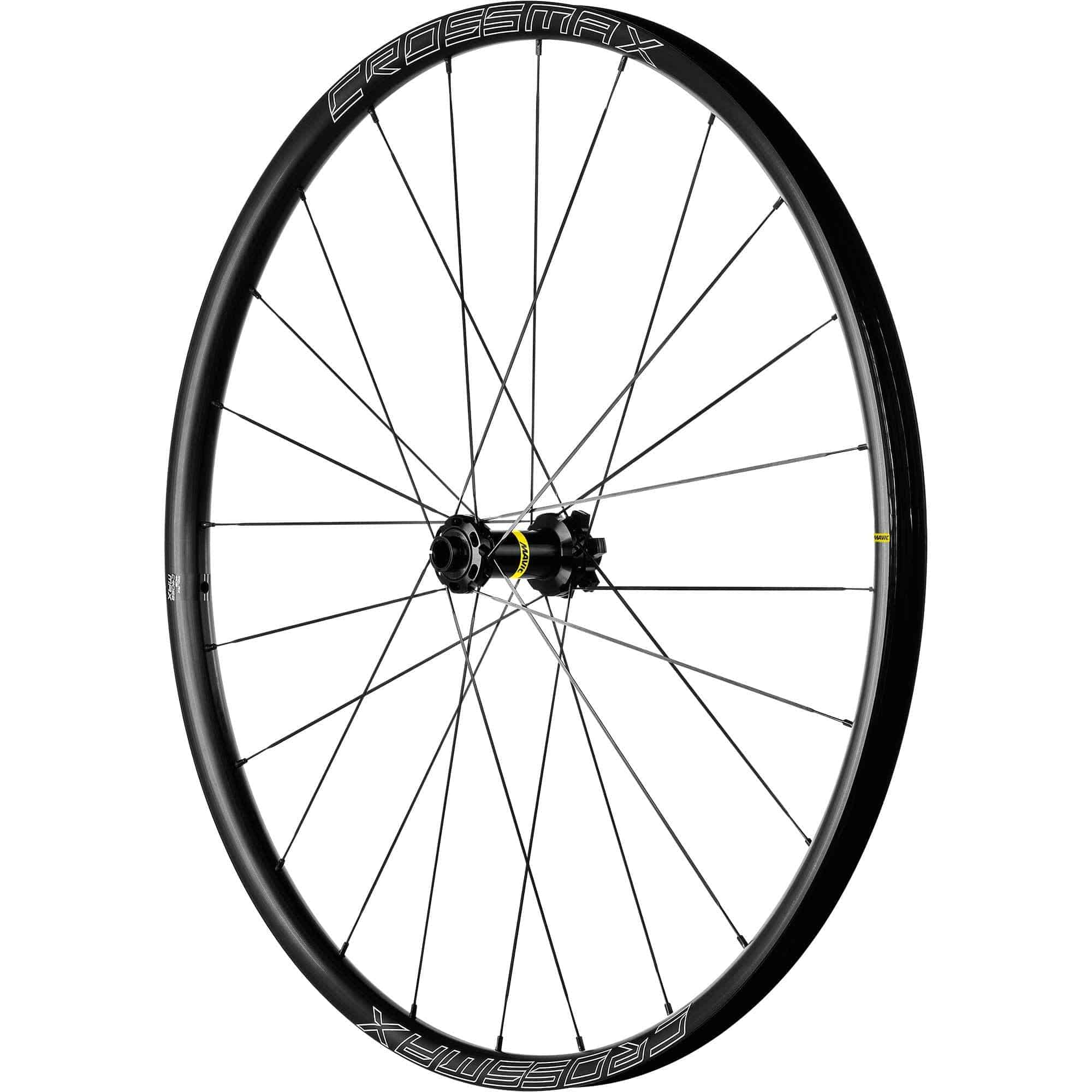 Mavic Wheels - Crossmax 29 Disc Centrelock | Swinnerton Cycles
