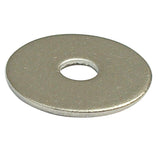 ID Penny Washers