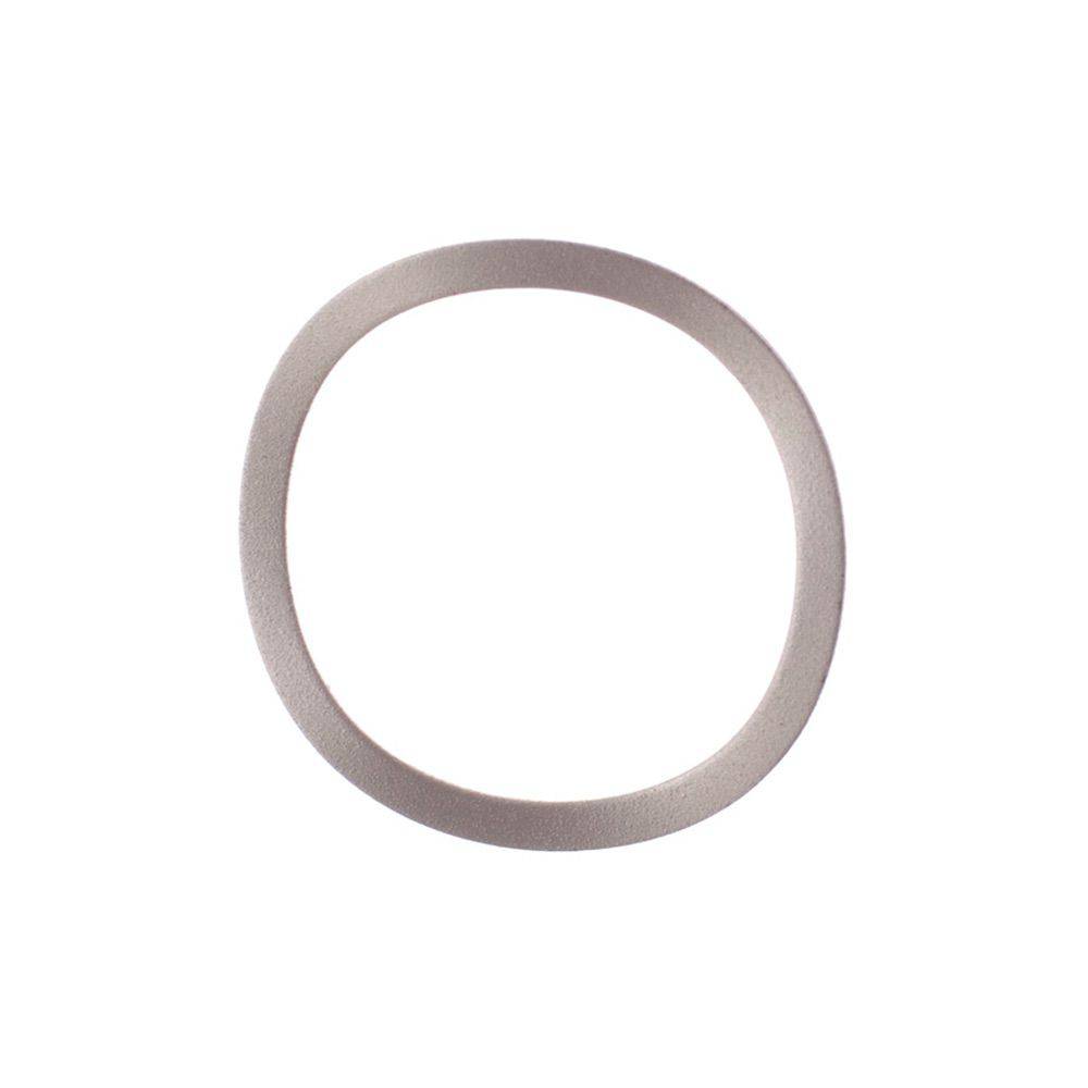 Campagnolo Ultra-Torque Thrust Washer for bottom bracket cups, bicycle component accessory, close-up of spare part.