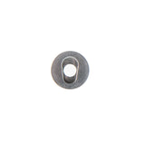 Fox Fork FIT4 Remote U-Cup compression selector shaft for suspension control, shown in close-up view.