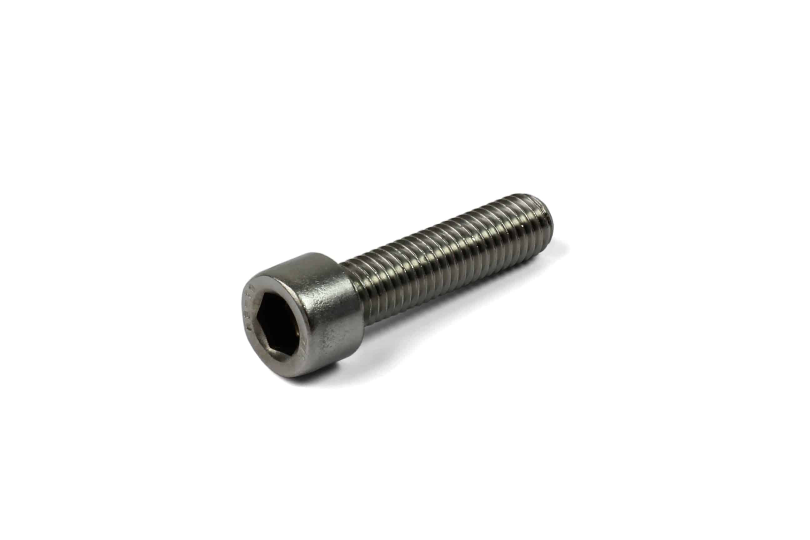 Hope M10 X 35 Cap Head Bolt High Tensile Spares & Accessories | Swinnerton Cycles