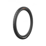 Cast Antagonist DualWALL mountain bike tyre, tubeless-ready for enduro and downhill, designed for durability and performance.