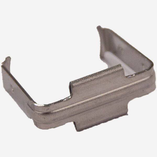 Shimano Spares BM-EN800 e-bike transmission replacement lever for smooth shifting, shown in close-up with ergonomic design.
