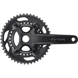 Shimano Fc-Rx600 Grx Chainset 10-Speed 2 Piece Design | Swinnerton Cycles