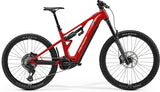 Merida eOne-Eighty 700 - MY26