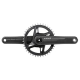 Sram Crankset Red 1X E1 Xplr Dub Wide Direct Mount 40T (Bb Not Included)