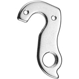 M Part Gear Hanger for bike frames, durable Stevens bike component designed for protection and reliable gear shifting.