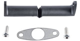 Trek Di2 internal seat post battery adapter for 2nd Gen Speed Concept carbon seat post, black, bike component accessory
