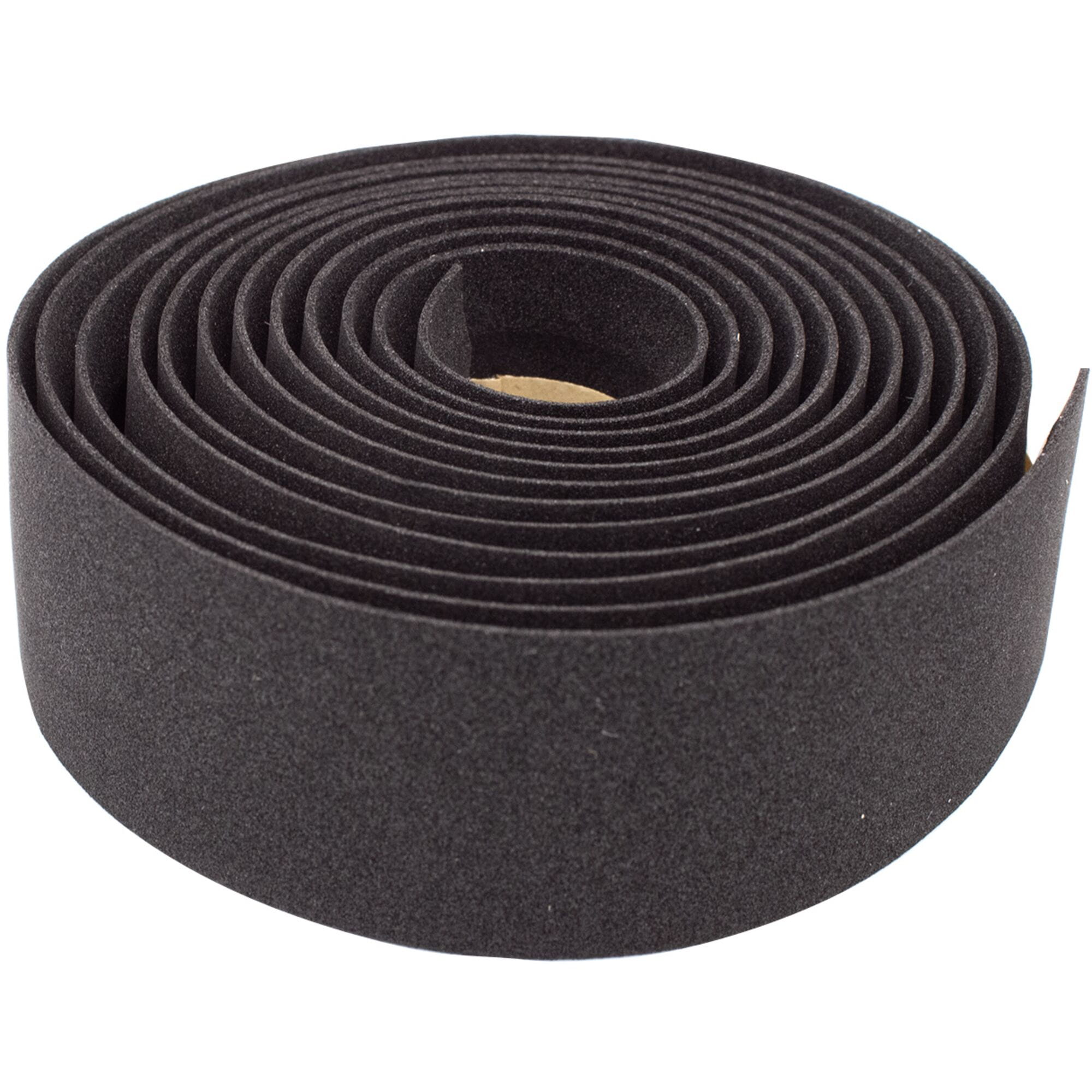 M Part TAPE MP Essential Cork Style EVA handlebar tape with accessories for bike components, featuring a cork-like texture and branding.