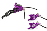 Hope Tech 3 X2 Duo Brakes | Swinnerton Cycles