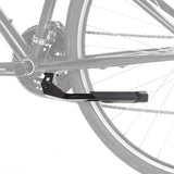 M Part Primo kickstand, 24-29 inch adjustable, 20kg rating chainstay mount