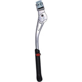 M Part Essential kickstand, 24-29 inch adjustable, 20kg rating chainstay mount
