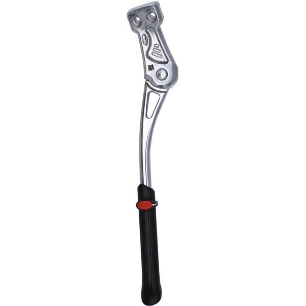 M Part Essential kickstand, 24-29 inch adjustable, 18mm direct mount, 20kg