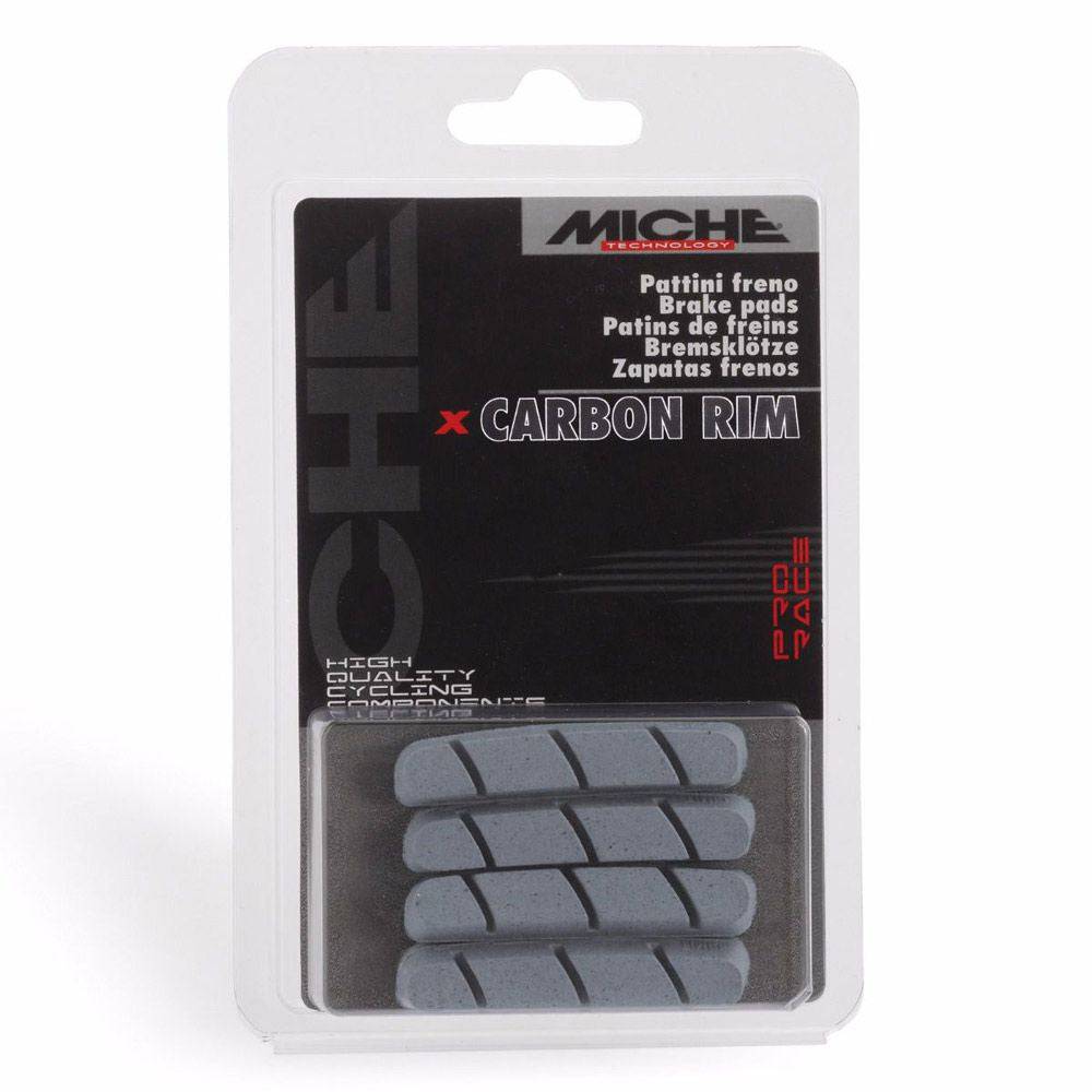 Miche Brake Pad Sets Brake Pads | Swinnerton Cycles