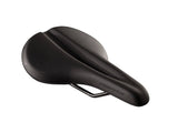 Bontrager Commuter Comp Bike Saddle Saddle | Swinnerton Cycles