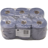 M Part Workshop Blue Roll - 6 Pack