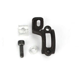 Hayes Dominion Peacemaker clamp for SRAM Matchmaker shifters, durable bike component for secure shifter mounting.