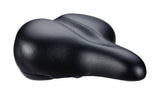 BBB BSD-26 - BaseShape Saddle (Black) | Swinnerton Cycles