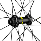 Mavic Crossmax Sl R 29 Disc 6 Bolt Wheels
