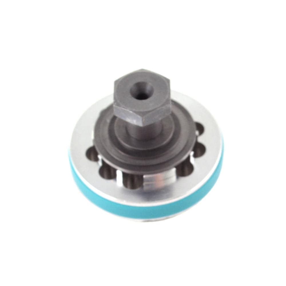 Fox Shock VAN R RC CM RM Valve Assembly 2011 | Swinnerton Cycles