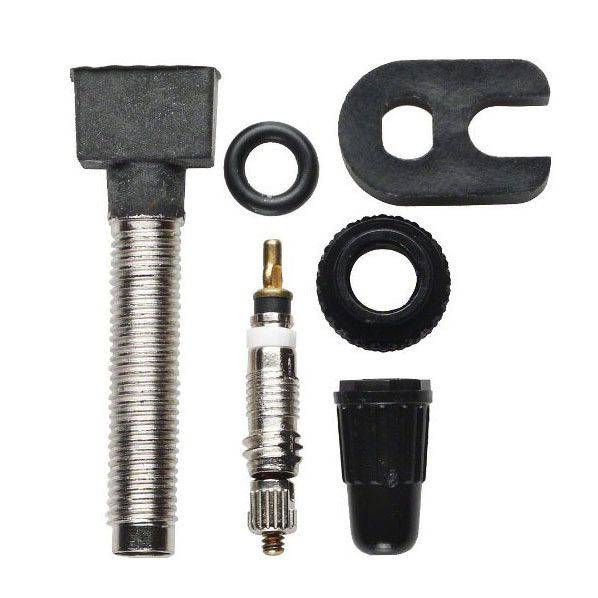 Campagnolo 2-Way Fit Tubeless Valve Pr Wheel Spares | Swinnerton Cycles