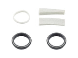 Trek 2024 Supercaliber 38mm Strut Service Seal Kit Black 38mm Strut Service Seal Kit | Swinnerton Cycles
