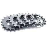 Miche Track Sprockets - Fixed Sprockets